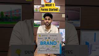 MICAT Registrations Open  Apply for MICA Institute micat micat2024 micat2025 pgdm mba [upl. by Ennayhs194]