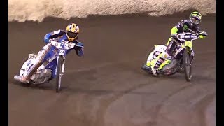 Speedway Bikes  AMA National Qualifier at Perris 4218 [upl. by Ellebyam]