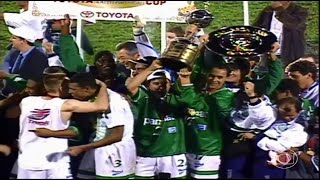 VT Completo Palmeiras x Deportivo Cali na Final da Libertadores 1999 HD [upl. by Claretta]