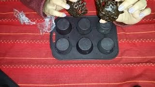 How to make Chocolate Cups [upl. by Trill]