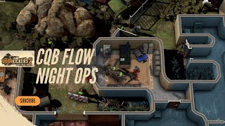 Delta Force Operators Marsoc Raider and CIA Rescue Hostages and raid enemy Hideouts DK2 Gameplay [upl. by Rma]