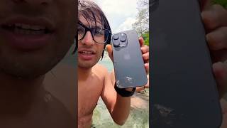 I phone 📱 Toot Gaya Sourav Joshi Ka  souravjoshivlogs shortsfeed gaming vlog iphone [upl. by Thorny]