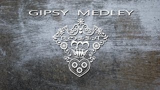 ROSSA  Gipsy Medley 2018 [upl. by Yrot870]