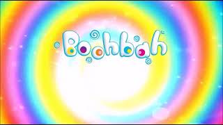 Boohbah Squeaky Socks and more Boohbah Magic 2005 DVD Menu Walkthrough [upl. by Schilling485]