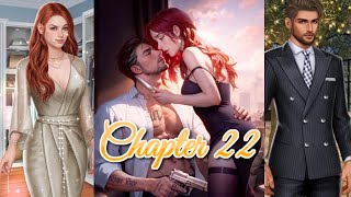 💎 Fall For My Exs Mafia Dad 22 ♥ Chapters Interactive Stories ♥ Romance💎 Love Is a Battlefield [upl. by Akered]