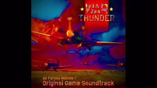 War Thunder Soundtrack earrape 1 [upl. by Nahtanod]