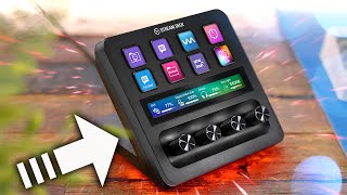 NEW Elgato Stream Deck Plus Review [upl. by Niltiac]