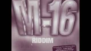 Arp  Selena m16 Riddim [upl. by Flita200]