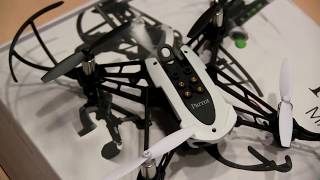 Video clip MathWorks Minidrone Competition [upl. by Senzer]