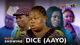 Dice Latest Yoruba Movie 2024 Drama  Yinka Solomon  Apa Kemity  Ogenebougui Niyi Johnson [upl. by Valeria477]