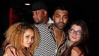 GINUWINE LIVE WISHBOCA INTERVIEW amp MORE [upl. by Rosmunda]