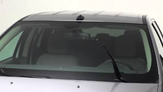 RainX Weatherbeather Wiper Blade Installation  Small J Hook [upl. by Daniell760]