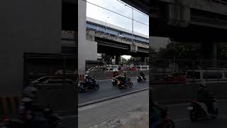 Metro manila skywaykuya mar tv nature automobile travel viralvideo fypviralシviral [upl. by Nevaeh897]