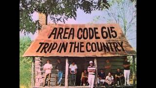 AREA CODE 615  Stone Fox Chase 1970 [upl. by Kippy964]