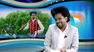 Barrifi Sareen seera Keeyyata hin qabduu Mogoroo Jifaaroromo music art calture [upl. by Jabon]