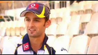 The Story of Nathan Lyon Starting as A Groundsman [upl. by Yelnek959]