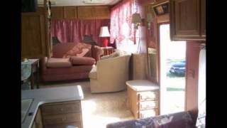 1988 Fleetwood Terry I35A 5th Wheel in Bolivar MO [upl. by Rind]