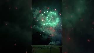 Great Yarmouthshorts fireworks [upl. by Tse]