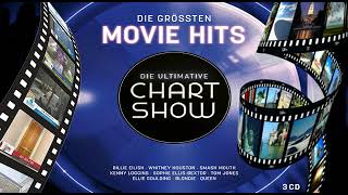 THE ULTIMATE CHART SHOW 2024 THE BEST MOVIE HITS OLDIE PARTY HITS AND MORE FULL ALBUM [upl. by Ardnuaet770]