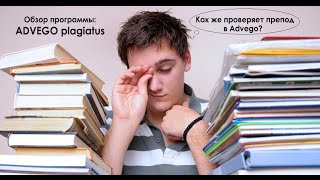 Как проверить текст и правильно настроить программу Advego Plagiatus [upl. by Jamal]