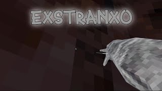 EXSTRANXO  A Gorilla Tag Montage [upl. by Esilehc217]