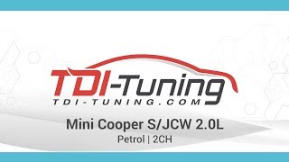 Mini Cooper S JCW 20L Petrol 2CH [upl. by Pelletier]