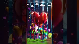 I love you jihadkhan93 love catfunny reels duet catvideos foryou funnycatvideos funny [upl. by Aliet]