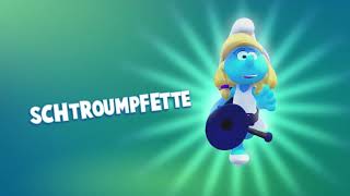 Les Schtroumpfs – Mission Malfeuille  Trailer de lancement [upl. by Elum]