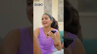 Part4 Pati pe shaq 🫡🤣🧐 comedy pyarivarsha comedyshorts funny varshacomedy comedyvideos [upl. by Constantina]