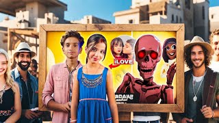 Roasting of Nibba Nibbi Ki Love Story – Skeleton Roast [upl. by Caines]