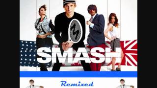 Martin Solveig Smash Jeronimo S mix [upl. by Aemat257]