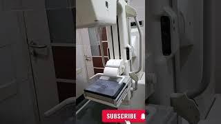 LIFE OF RADIOLOGY TECHNICIAN paramedical viralvideo diagnostictroublecode medical [upl. by Ayek597]