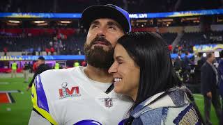 Eric Weddle  Career Highlight [upl. by Adnwahs252]