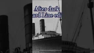 Cunard Line edit [upl. by Marka252]