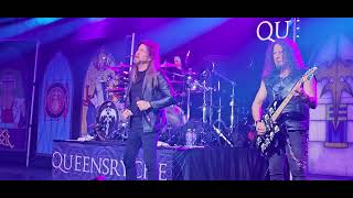 Queensrÿche  Silent Lucidity Live The Sands Rocks [upl. by Marcella]