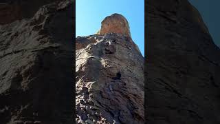 The Grottoes of the Chiricahua mountains [upl. by Neelrahs377]