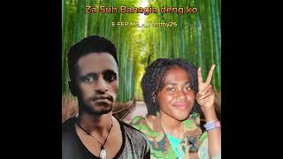 Lagu Slow Za Suh Bahagia Deng KoCipt EFER×Yantthy DR [upl. by Clarie]