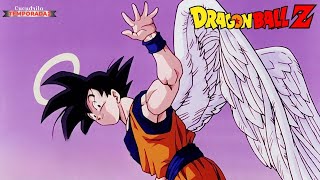 🔥💠🌟 ¡Nueva Canción de Dragon Ball Z  Inspirada en el Ending 2 “Bokutachi wa Tenshi Datta” 🌟 [upl. by Inafit823]