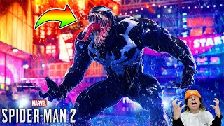 だれかこの怪物を止めろ！【スパイダーマン２】 5 [upl. by Westmoreland]