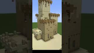 Building Grians 3rd Life base grian goodtimeswithscar 3rdlife lifeseries Minecraft [upl. by Zwick272]