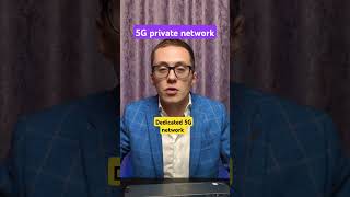 5G private network 5gnr 5gexplained 5gnetwork [upl. by Chemesh]