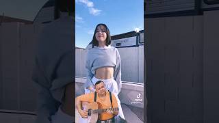 Aya Nakamura  ‘Copines’ TikTok Dance Challenge  Karina Balcerzak [upl. by Eladnek]