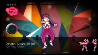 Just Dance 2 Hey Ya [upl. by Eckhardt952]