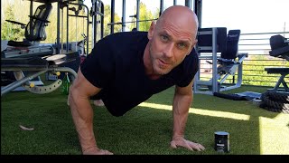 Johnny Sins Tries Inno Supps Nitro Wood Magnum for 30 Days Does It Live up to the BIG claims [upl. by Faydra]