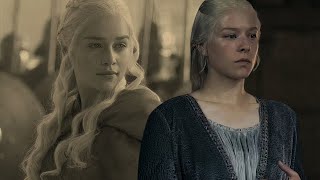 House of the Dragon Just Revealed a Big Daenerys Targaryen Connection [upl. by Aliuqehs]