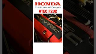 VTEC F20C HONDA S2000 shorts [upl. by Esbenshade]