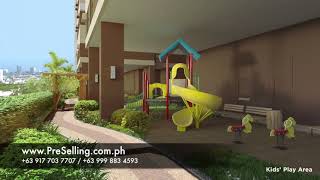 Aurora Escalades  Cubao  Robinsons Land  PreSellingcomph [upl. by Landmeier]