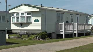 Stevensons Golden Sands Caravan Park [upl. by Reinke93]