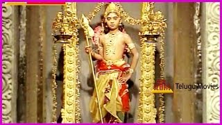 Parasakthi Mahimalu  Telugu Full Length Movie  Gemini Ganeshan AVM Rajan [upl. by Bogusz265]