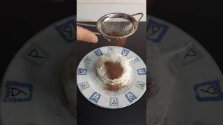 Basit tiramisu tarifi 👨🏽‍🍳 tiramisu ricecake ricerecipe dessert snacks shorts [upl. by Cira]